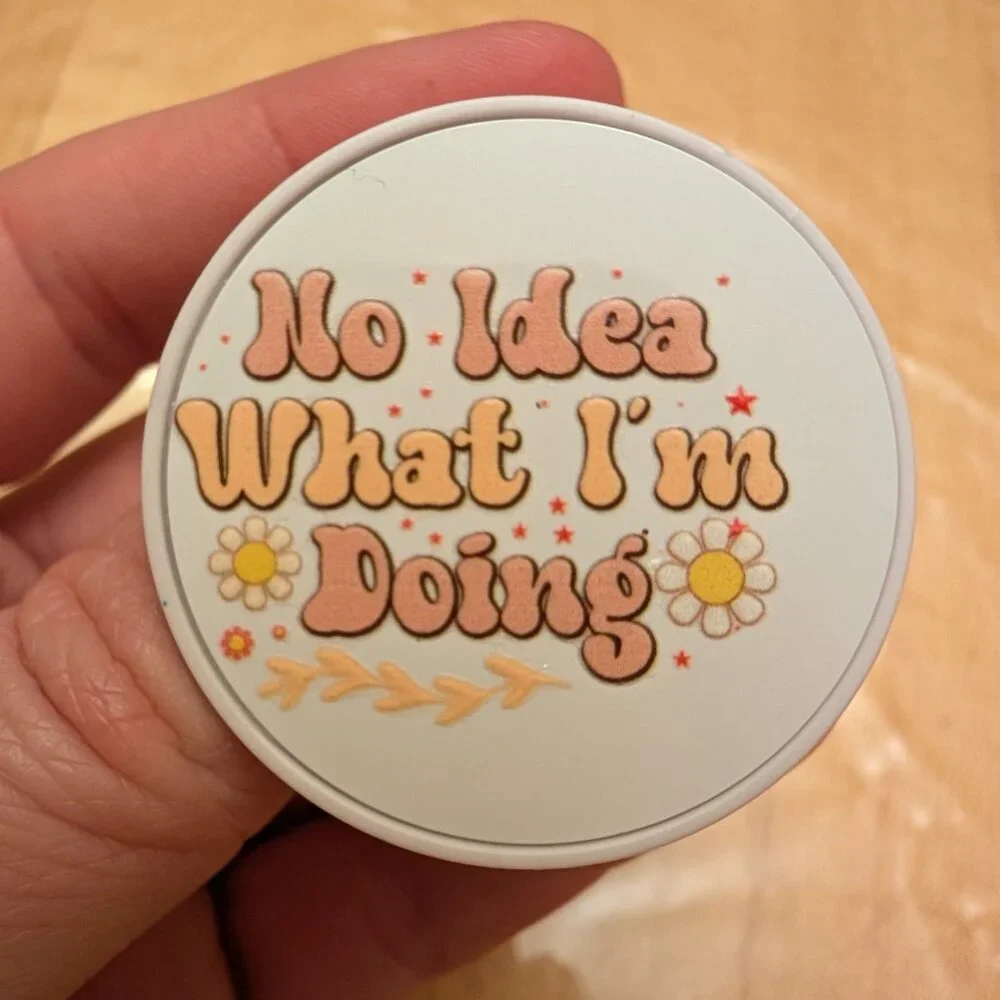 Pop Sockets Continued - Picture 7 of 11
